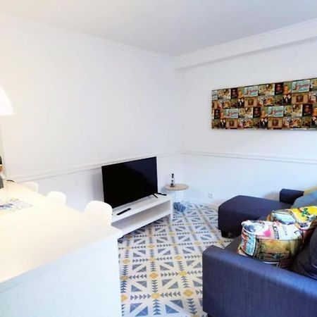 Mouraria Lisbon Soul Apartments T2 - 5Pax Exterior photo